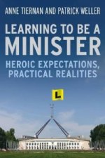 Learning To Be A Minister