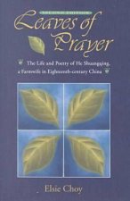 Leaves of Prayer