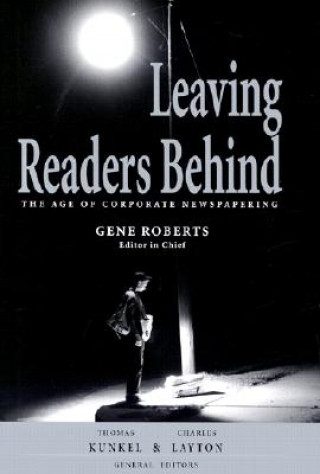 Leaving Readers behind