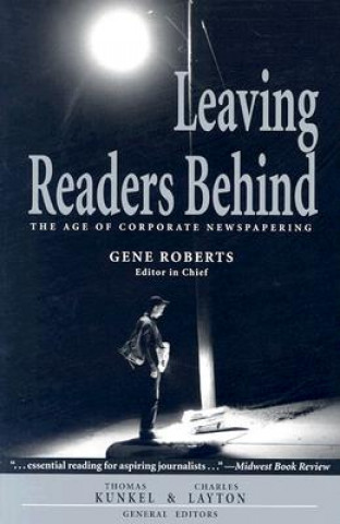 Leaving Readers Behind