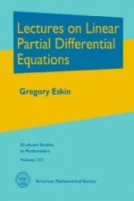 Lectures on Linear Partial Differential Equations