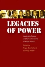 Legacies of Power