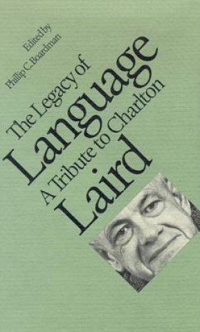 Legacy of Language