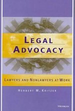 Legal Advocacy