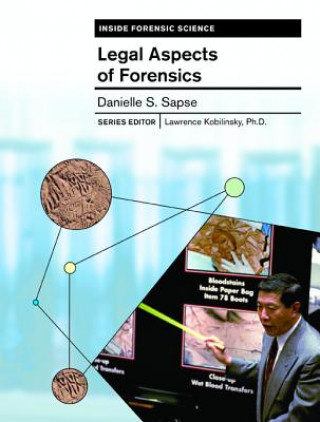 Legal Aspects of Forensics