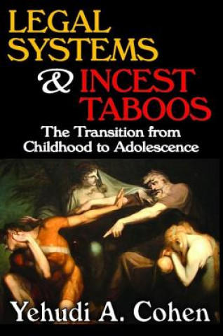 Legal Systems and Incest Taboos