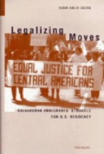 Legalizing Moves