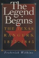 Legend Begins