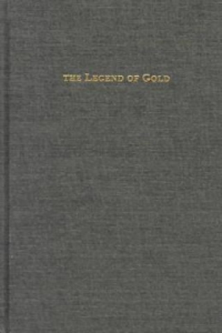 Legend of Gold and Other Stories