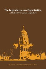 Legislature as an Organization