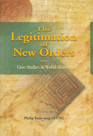 Legitimation of New Orders