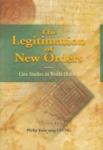 Legitimation of New Orders