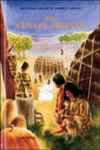 Lenape Indians