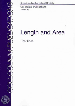 Length and Area
