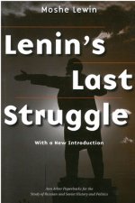 Lenin's Last Struggle