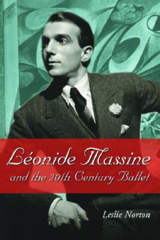 Leonide Massine and the 20th Century Ballet