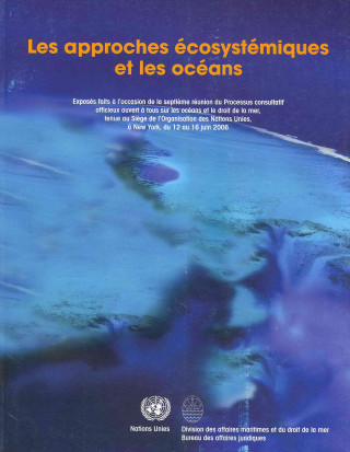 Les Approches Ecosystemiques Et Les Oceans