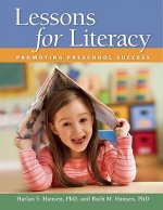 Lessons for Literacy