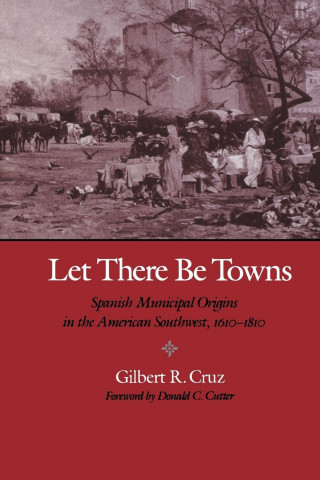 Let There be Towns