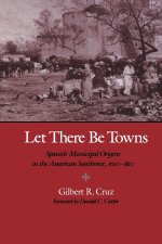 Let There be Towns