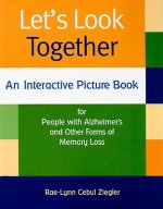 Let's Look Together