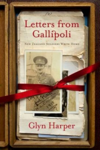 Letters from Gallipoli