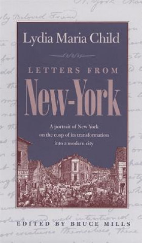 Letters from New York