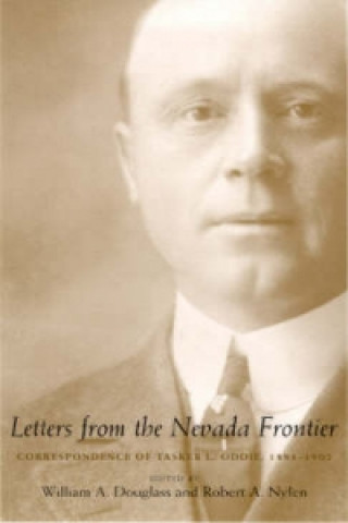 Letters from the Nevada Frontier
