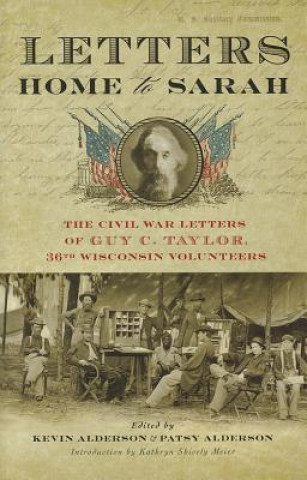 Letters Home to Sarah