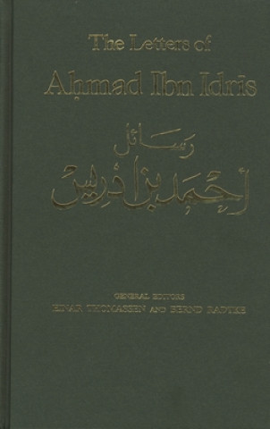 Letters of A Hmad Ibn Idr is =