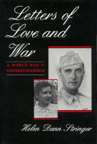 Letters of Love and War