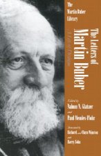 Letters of Martin Buber