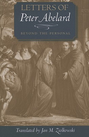 Letters of Peter Abelard, Beyond the Personal
