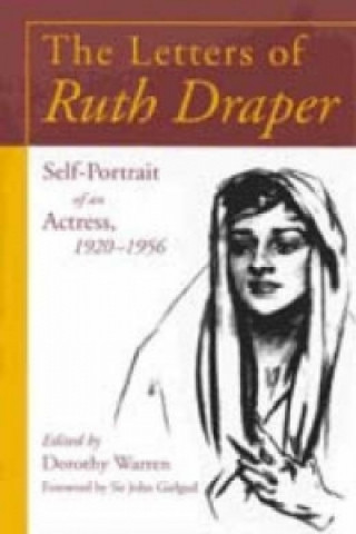 Letters of Ruth Draper