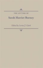 Letters of Sarah Harriet Burney