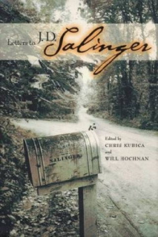 Letters to J.D.Salinger