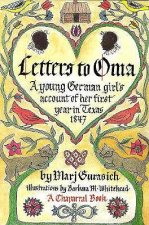 Letters to Oma