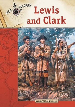 Lewis and Clark