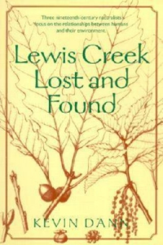 Lewis Creek Lost and Found