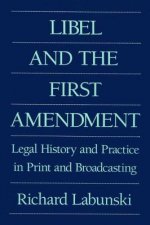 Libel and the First Amendment