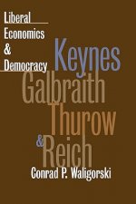 Liberal Economics and Democracy