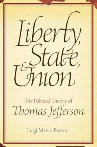 Liberty, State and Union