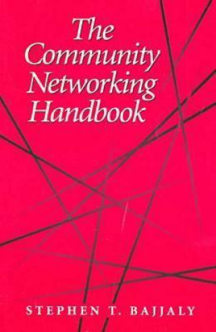 Librarian's Community Network Handbook