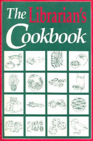 Librarians' Cook Book