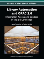 Library Automation and OPAC 2.0