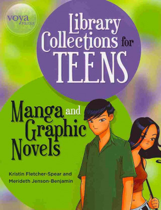 Library Collections for Teens