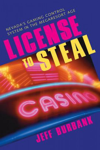 License to Steal