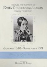 Life and Letters of Emily Chubbuck Judson, Volume 4