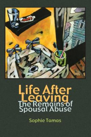 Life After Leaving
