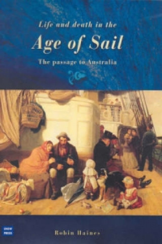 Life and Death in the Age of Sail